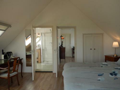 Bed & Breakfast Villa Waterland