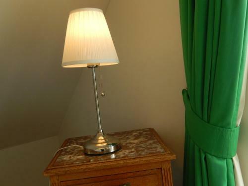 Bed & Breakfast Villa Waterland