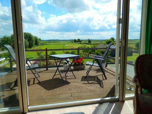 Bed & Breakfast Villa Waterland