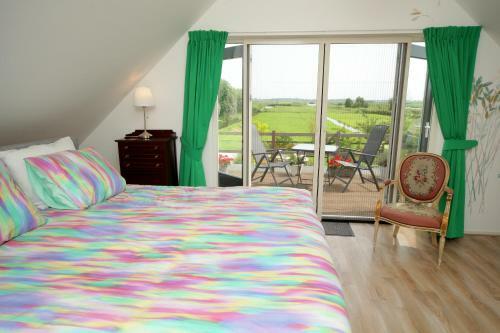 Bed & Breakfast Villa Waterland