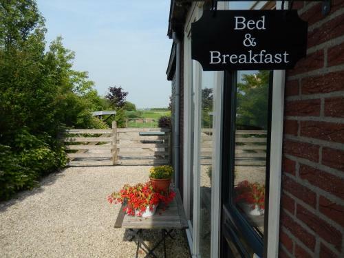 Bed & Breakfast Villa Waterland