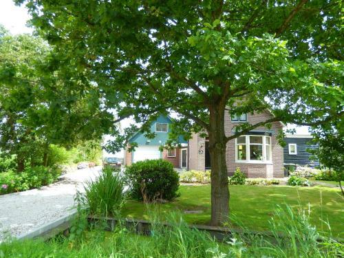 Bed & Breakfast Villa Waterland