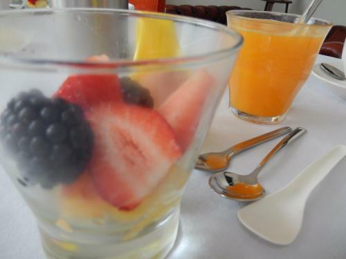 Bed & Breakfast Villa Waterland