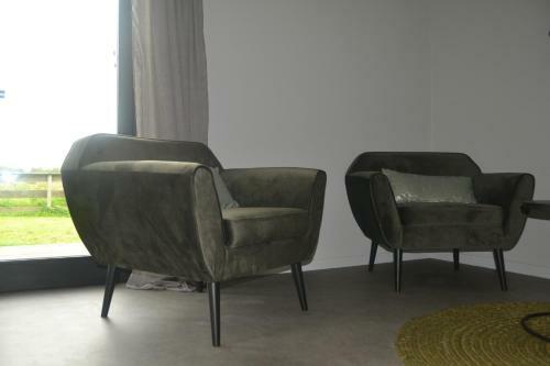 Apartamento Theus By Lott B&B Guesthouse