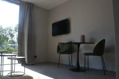 Apartamento Theus By Lott B&B Guesthouse