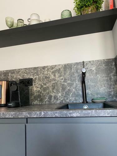 Apartamento Theus By Lott B&B Guesthouse