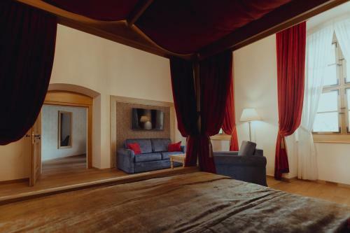 Brigad�ros Hotel Brigad�r Borsi