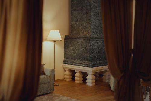 Brigad�ros Hotel Brigad�r Borsi