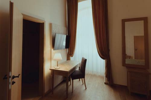 Brigad�ros Hotel Brigad�r Borsi