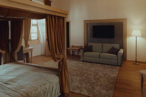Brigad�ros Hotel Brigad�r Borsi