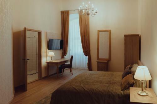 Brigad�ros Hotel Brigad�r Borsi