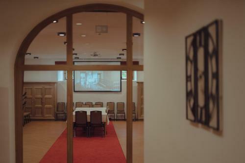 Brigad�ros Hotel Brigad�r Borsi