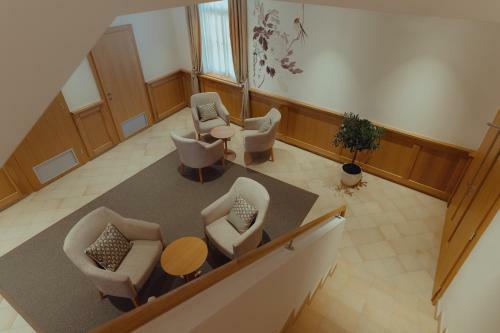 Brigad�ros Hotel Brigad�r Borsi