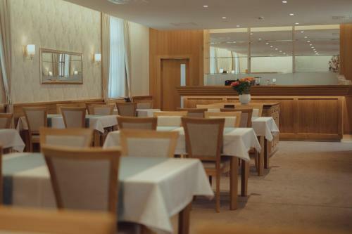 Brigad�ros Hotel Brigad�r Borsi