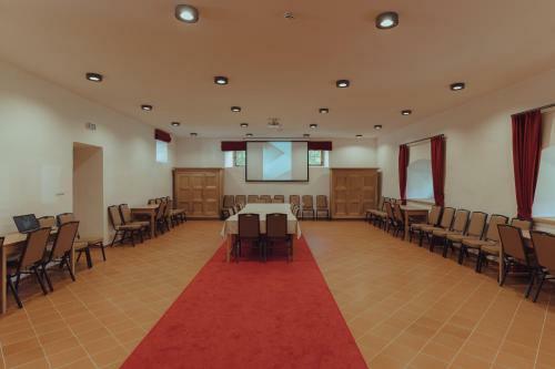 Brigad�ros Hotel Brigad�r Borsi