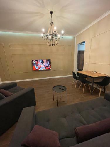 Apartamento Soni?s Appartment