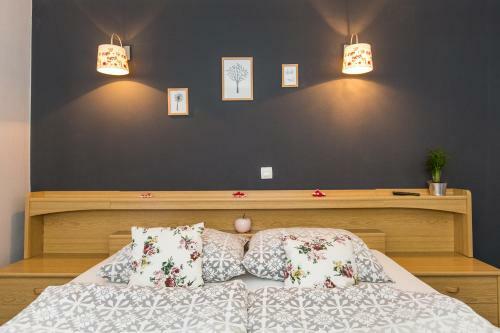 Hostal Rooms Malina