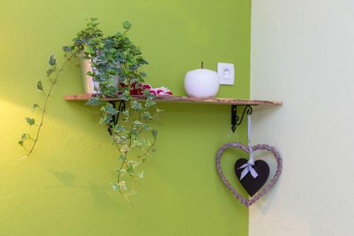 Hostal Rooms Malina