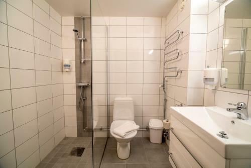 Simloc Hotel Norrbacka