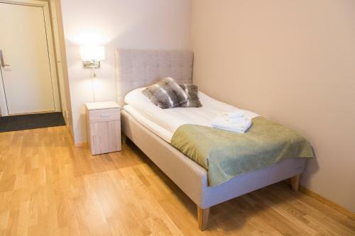 Simloc Hotel Norrbacka
