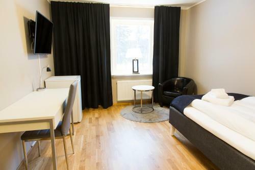 Simloc Hotel Norrbacka
