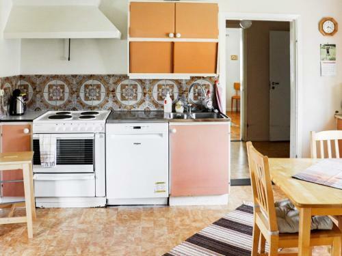 Holiday Home �rj�ng Viii