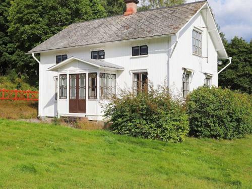 Holiday Home �rj�ng X