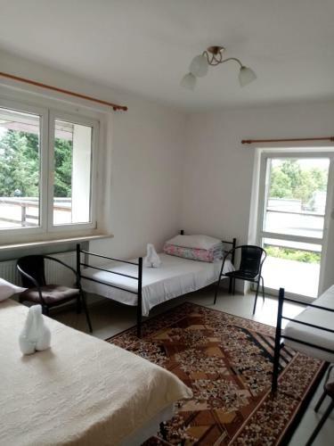 Hostal Eva Haus