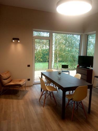Hostal Eva Haus