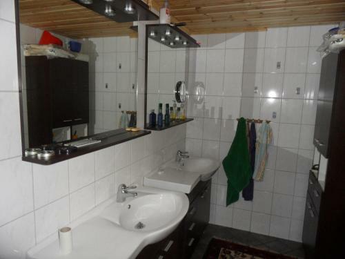 Semestervilla Vid Sj�