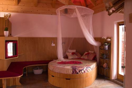 Apartamentos Secret Wellness