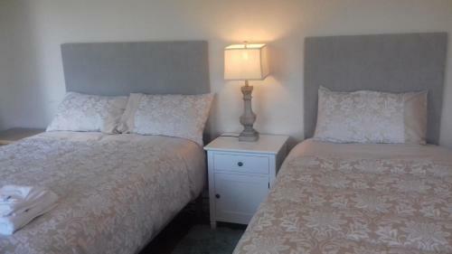 Hostal Spring Grove Guesthouse