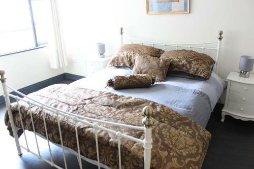 Apartamento Donegal Lodgings - Apt 1