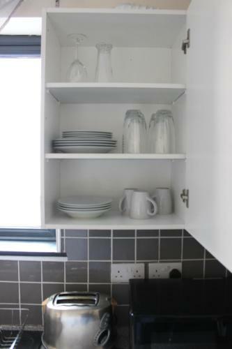 Apartamento Donegal Lodgings - Apt 1