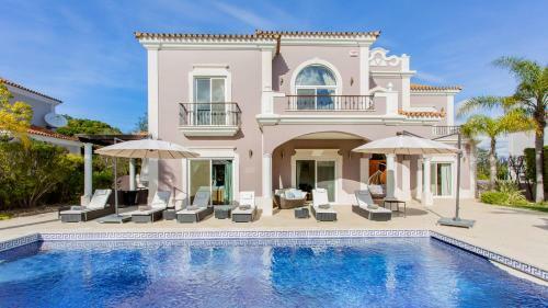Villa Flamingo