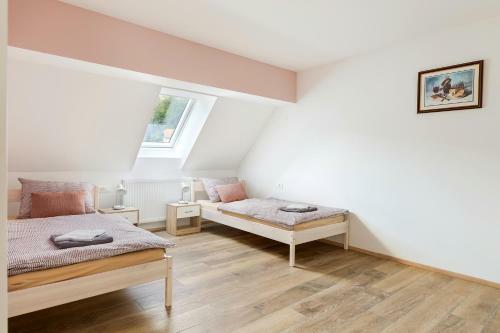 Apartmaji Rupnik