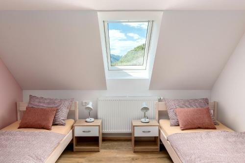 Apartmaji Rupnik