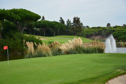 Apartamento Jardins Do Golf, Val Do Lobo