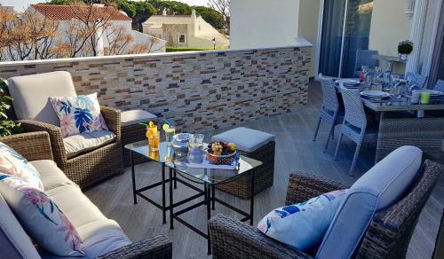 Apartamento Jardins Do Golf, Val Do Lobo
