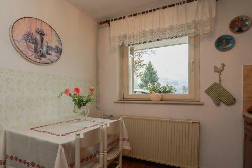Apartamento Green Paradise
