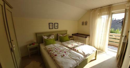 Apartamento Green Paradise