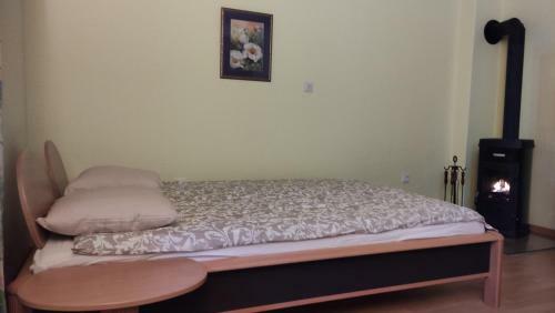 Hostal Alp House