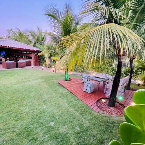 Excelente Casa Em Costa De Sauipe Alto Padr�o