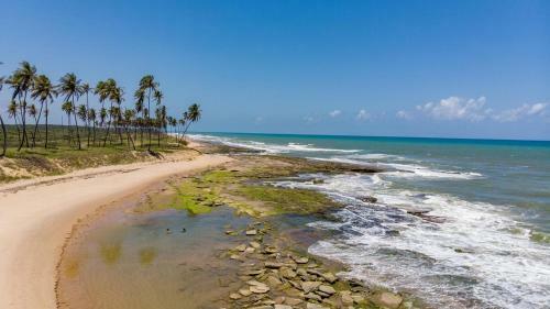 Excelente Casa Em Costa De Sauipe Alto Padr�o