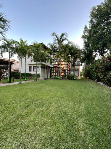 Excelente Casa Em Costa De Sauipe Alto Padr�o