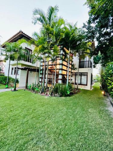 Excelente Casa Em Costa De Sauipe Alto Padr�o