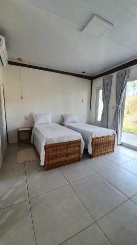 Apartamento Rosagash Paradise - Praia de Santo Antonio