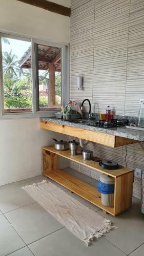 Apartamento Rosagash Paradise - Praia de Santo Antonio