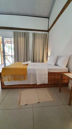 Apartamento Rosagash Paradise - Praia de Santo Antonio