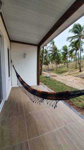 Apartamento Rosagash Paradise - Praia de Santo Antonio